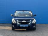 Chevrolet Cobalt 2022 года за 5 040 000 тг. в Алматы – фото 2