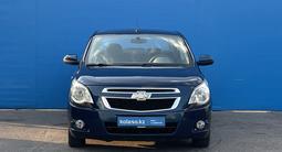 Chevrolet Cobalt 2022 года за 5 040 000 тг. в Алматы – фото 2