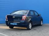 Chevrolet Cobalt 2022 года за 5 040 000 тг. в Алматы – фото 3