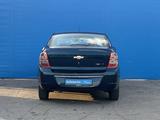Chevrolet Cobalt 2022 года за 5 040 000 тг. в Алматы – фото 4