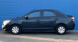 Chevrolet Cobalt 2022 года за 5 040 000 тг. в Алматы – фото 5