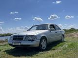 Mercedes-Benz C 200 1996 годаүшін1 600 000 тг. в Астана