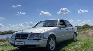 Mercedes-Benz C 200 1996 года за 1 600 000 тг. в Астана