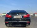 BMW 535 2011 годаүшін10 000 000 тг. в Алматы – фото 4