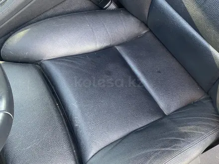 BMW 535 2011 года за 10 000 000 тг. в Алматы – фото 10