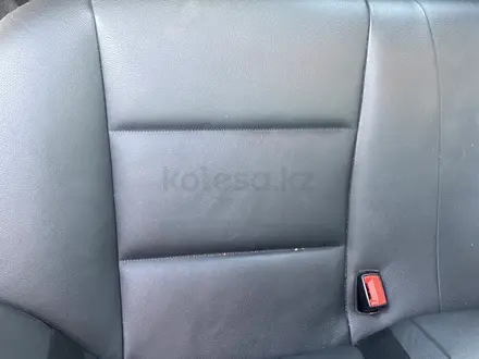BMW 535 2011 года за 10 000 000 тг. в Алматы – фото 14