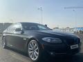 BMW 535 2011 годаүшін10 000 000 тг. в Алматы