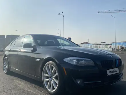 BMW 535 2011 года за 10 000 000 тг. в Алматы