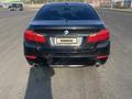 BMW 535 2011 годаүшін10 000 000 тг. в Алматы – фото 5