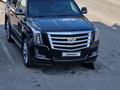 Cadillac Escalade 2018 года за 26 500 000 тг. в Алматы – фото 9