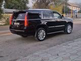 Cadillac Escalade 2018 годаүшін26 500 000 тг. в Алматы – фото 4