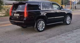 Cadillac Escalade 2018 года за 27 000 000 тг. в Алматы – фото 4
