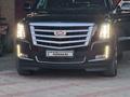 Cadillac Escalade 2018 года за 26 500 000 тг. в Алматы – фото 10