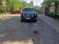 Cadillac Escalade 2018 года за 26 500 000 тг. в Алматы – фото 21
