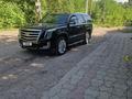 Cadillac Escalade 2018 года за 26 500 000 тг. в Алматы – фото 3