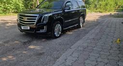 Cadillac Escalade 2018 года за 27 000 000 тг. в Алматы – фото 3