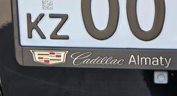 Cadillac Escalade 2018 года за 27 000 000 тг. в Алматы