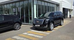 Cadillac Escalade 2018 года за 27 000 000 тг. в Алматы – фото 2