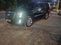 Cadillac Escalade 2018 года за 26 500 000 тг. в Алматы – фото 24