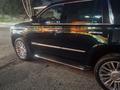 Cadillac Escalade 2018 года за 26 500 000 тг. в Алматы – фото 23