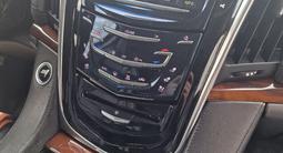Cadillac Escalade 2018 года за 27 000 000 тг. в Алматы – фото 5