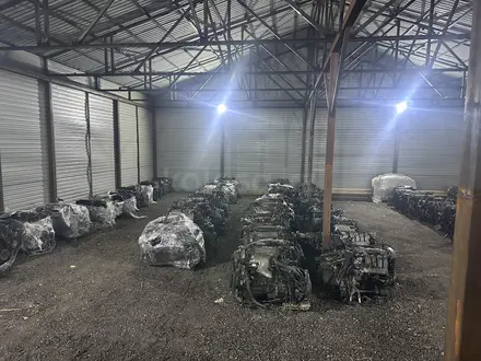 Привозной двигатель за 300 000 тг. в Алматы