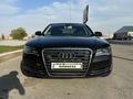 Audi A8 2011 годаfor11 000 000 тг. в Алматы – фото 14