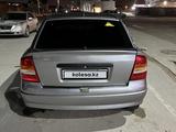 Opel Astra 2003 годаүшін2 300 000 тг. в Актау – фото 4