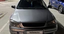 Opel Astra 2003 года за 2 300 000 тг. в Актау – фото 2