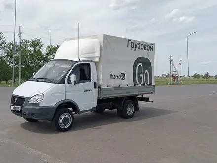 ГАЗ ГАЗель 2006 года за 3 800 000 тг. в Астана – фото 2