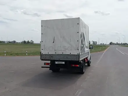 ГАЗ ГАЗель 2006 года за 3 800 000 тг. в Астана – фото 4