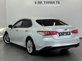 Toyota Camry Prestige 2019 годаүшін14 490 000 тг. в Астана – фото 2
