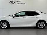 Toyota Camry Prestige 2019 годаүшін14 490 000 тг. в Астана – фото 3