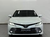 Toyota Camry Prestige 2019 годаүшін14 490 000 тг. в Астана – фото 5