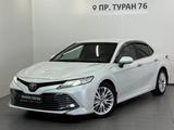 Toyota Camry Prestige 2019 годаүшін14 490 000 тг. в Астана