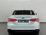 Toyota Camry Prestige 2019 годаүшін14 490 000 тг. в Астана – фото 4