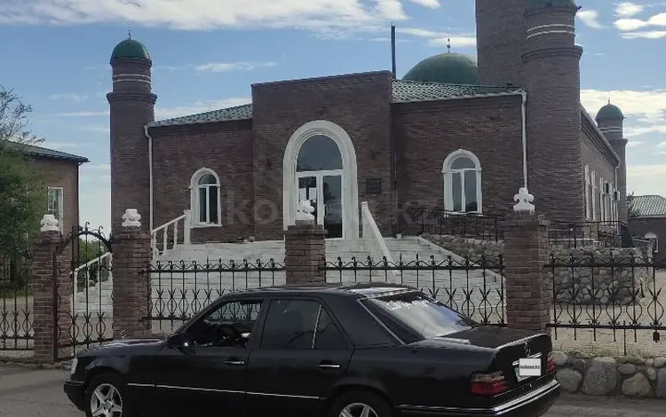 Mercedes-Benz E 200 1994 годаүшін1 800 000 тг. в Павлодар