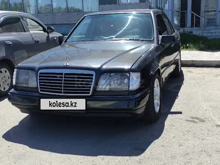 Mercedes-Benz E 200 1994 года за 1 800 000 тг. в Павлодар – фото 10