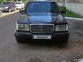 Mercedes-Benz E 200 1994 годаүшін1 800 000 тг. в Павлодар – фото 4