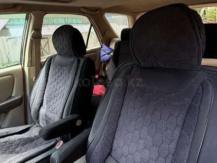 Lexus RX 300 2000 года за 4 800 000 тг. в Усть-Каменогорск – фото 10