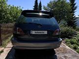 Lexus RX 300 2000 года за 4 800 000 тг. в Усть-Каменогорск – фото 4