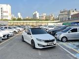 Kia K5 2012 годаүшін8 200 000 тг. в Шымкент