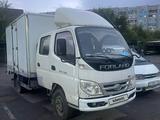 Forland  T3 CARGO TRUCK 2011 годаfor2 500 000 тг. в Караганда