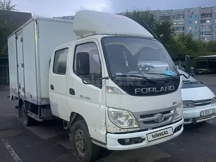 Forland  T3 CARGO TRUCK 2011 года за 2 500 000 тг. в Караганда