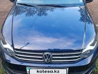 Volkswagen Polo 2015 года за 4 600 000 тг. в Караганда