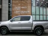 Toyota Hilux 2022 годаfor20 670 000 тг. в Павлодар – фото 3