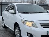 Toyota Corolla 2008 года за 6 190 000 тг. в Караганда – фото 2