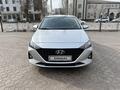 Hyundai Accent 2021 годаfor7 500 000 тг. в Кызылорда – фото 4