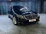 Mercedes-Benz S 500 2013 года за 26 500 000 тг. в Алматы – фото 3