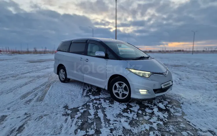 Toyota Estima 2008 годаүшін5 500 000 тг. в Жезказган